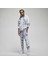 Jordan Sport Dna Kapüşonlu Oversize Bol Kesim Sweatshirt 2