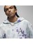 Jordan Sport Dna Kapüşonlu Oversize Bol Kesim Sweatshirt 6