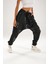 Chinese Desenli Harem Pantolon 4