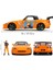 Naruto 2001 Honda S2000 - 1:24 3