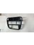 Honda Ies Civic 1996-2001 Model Uyumlu Oem Ithal Ürün Teyp Çerçevesi Konsol. 2