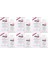 Yüz ve Vücut Temizleyici Likit 200ML (6 Lı Set) 1
