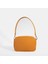 Kadın Turuncu Omuz Askılı El Çantası 4