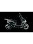 Zr7 Iki Tekerlekli Moped 1