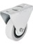 Hts 106 - 50 mm Sabit Kapaklı Gri Pvc Teker 1