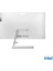 Aıo 3 Intel Core I5 12450H 3.3 Ghz 8 GB 512 GB SSD Intel UHD WIN11 23.8' 4