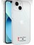 Iphone 14 Sert Mika Kılıf 1