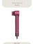 Pro Compact Uzun Multi-Styler Hava Üfleme 5in1 Saç Şekillendirici Bldc SHD-1729 Royal Gilded Red 6