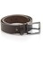 Kahve Hakiki Deri Erkek Kemer U08657401140 1