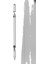 Bfs Dokunmatik Stylus Kalem Pen 1101 - Beyaz 1
