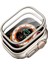 Apple Watch Ultra 49MM Armorite 2 Adet Saat Cam Ekran Koruyucu 1