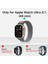 Apple Watch Ultra 49MM Armorite 2 Adet Saat Cam Ekran Koruyucu 2