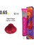 color Saç Boyası 0.65 Yoğun Fuşya 1