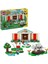 77056 LEGO Animal Crossing Blathers Müze Koleksiyonu 543 Parça +7 Yaş 1