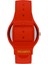 Unisex Slikon Kırmızı Kol Saati TCTSR004402S0198 3