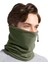 Polar Boyunluk Bere 5'li Set Haki Renk 2