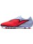 Phantom 6 Low Acad Fg/mg Erkek Futbol Kramponu Çoklu Çim Zemin HJ4564-400 3