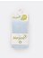 Bibaby Biorganic Basic Külotlu Çorap 68235 Mavi 1