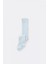 Bibaby Biorganic Basic Külotlu Çorap 68235 Mavi 3