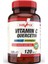 Quercetin Vitamin C Bromelain Resveratrol 120 Tablet 1