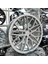 17'' 5X112 Arceo Valencia Silver Diamond Jant Modeli 1