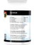 Magnezyum Bisglisinat Malat Taurat Glukonat 90 Tablet 2