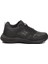 Siyah Hafif Esnek Unisex Spor Ayakkabı Xstep 020-CILT G 2