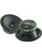 MB-8 8 İnç 4 Ohm 100W-250W Siyah Midrange Oto Hoparlör 20 cm Kaliteli Ses 6
