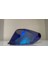 Kask Camı mt V-28B Mavi Thunder4 2