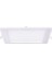 Slim Kare LED Panel Spot Gömme 18W – 1440 Lümen – Güçlü 18W 1
