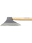 B.h.d BHD00406 600GR Ahşap Saplı Balta 3