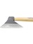 B.h.d BHD00405 500GR Ahşap Saplı Balta 3