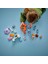 10458 LEGO Duplo Bluey ile Dondurma Gezisi 22 Parça +2 Yaş 4