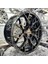 17'' 4X108 Arceo Roma Black Jant Modeli 1
