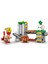 72040 LEGO Super Mario - Kaptan Toadun Kampı 159 Parça +6 Yaş 4