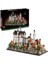 21063 LEGO Architecture Neuschwanstein Şatosu 3455 Parça +18 Yaş 1