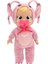 CYB77000 Cry Babies Ağlayan Yumuş Stitch Karakteri Kostümlü 3