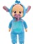 CYB77000 Cry Babies Ağlayan Yumuş Stitch Karakteri Kostümlü 4