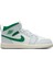 Jordan 1 Mid Ps Çocuk Basketbol Ayakkabısı DQ8424-142 1