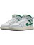 Jordan 1 Mid Ps Çocuk Basketbol Ayakkabısı DQ8424-142 2