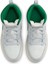 Jordan 1 Mid Ps Çocuk Basketbol Ayakkabısı DQ8424-142 4