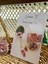 Cacagift Design Isme Özel Ayna-Halka Çiçeği Seti 10 Adet(Düğün, Nişan, Kına, Nikah) 3