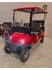 Polo Plus Elektrikli Golf Arabası 2