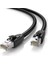55193 NW323 Cat8 4K 8k 40GB/S Yüksek Ağ Hızı Frp Ethernet Kablosu 15METRE 1