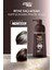 2'li Brown Hair Shampoo Beyaz Saçlardan Kurtulmanın Yolu 350 ml + 350 ml 3