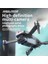 Aerial Drone HD Coklu Kamera, Brushless, Optical Flow, 20 dk Ucus, 100 m, Obstacle Avoidance 8