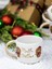 24K Altın Süslemeli El Yapımı Mutlu Yıllar, Yılbaşı, Yeni Yıl, Kış ve Kar Temalı Seramik Mug Hediye 3