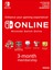 Online Bireysel Üyelik - 3 Ay/90 Gün Dijital Kod (Europe) 1