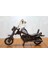 Ahşap Harley Motor Büyük Boy Rizky Xl 1