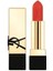 Rouge Pur Couture Saten Bitişli Ruj - O154 Orange 1